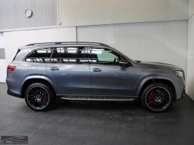 Mercedes-Benz GLS 63 AMG 4MATIC/612HP/PANO/MASSAGE/MEMO/7S/HUD/BURM/568g - 295799 лв. / 151239.63 € - 43080645 5