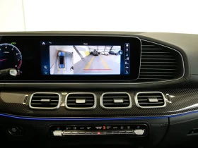 Mercedes-Benz GLS 63 AMG 4MATIC/612HP/PANO/MASSAGE/MEMO/7S/HUD/BURM/568g - 295799 лв. / 151239.63 € - 43080645 12
