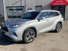 Toyota Highlander * XLE * CARFAX * БЕЗ ПЪРВОНАЧАЛНА ВНОСКА