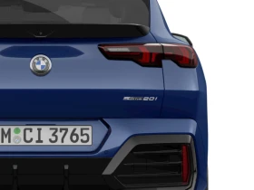 BMW X2 sDrive20i - 92900 лв. / 47499.02 € - 81175892 7
