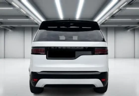 Land Rover Discovery D250 = Dynamic SE = Black Pack Гаранция - 108590 лв. / 55521.19 € - 68689108 2
