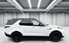 Land Rover Discovery D250 = Dynamic SE = Black Pack Гаранция - 108590 лв. / 55521.19 € - 68689108 4