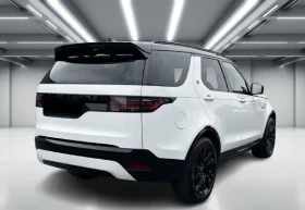 Land Rover Discovery D250 = Dynamic SE = Black Pack Гаранция - 108590 лв. / 55521.19 € - 68689108 3