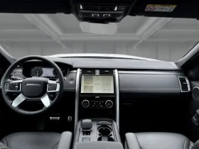 Land Rover Discovery D250 = Dynamic SE = Black Pack Гаранция - 108590 лв. / 55521.19 € - 68689108 6