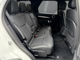 Land Rover Discovery D250 = Dynamic SE = Black Pack Гаранция - 108590 лв. / 55521.19 € - 68689108 8