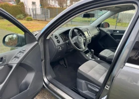 VW Tiguan 2.0TDI DSG 4-MOTION LED ПАНОРАМА КАМЕРА  - 10000 € / 19558.30 лв. - 45864691 5