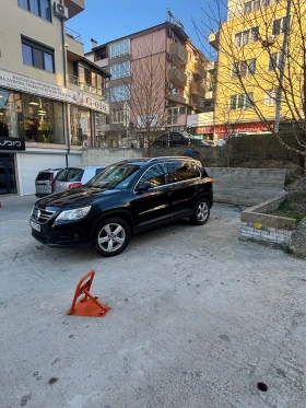 VW Tiguan - 6800 € / 13299.64 лв. - 56851923 3
