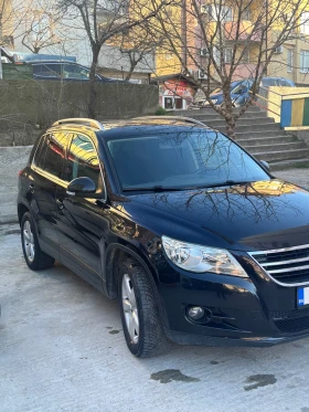VW Tiguan - 6800 € / 13299.64 лв. - 56851923 2