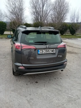 Toyota Rav4 undefined | Auto.bg — изображение 3