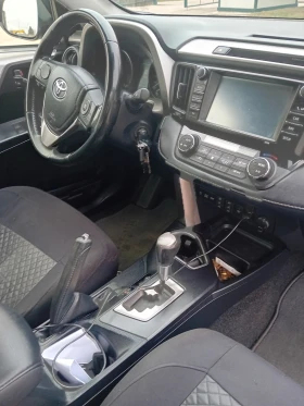 Toyota Rav4 undefined | Auto.bg — изображение 6