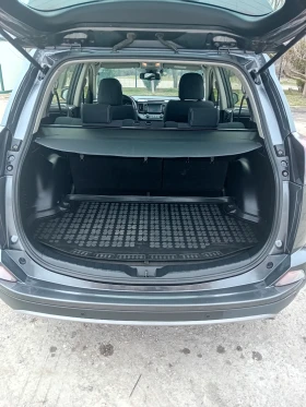 Toyota Rav4 undefined | Auto.bg — изображение 7