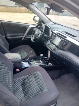 Toyota Rav4 undefined | Auto.bg — изображение 5