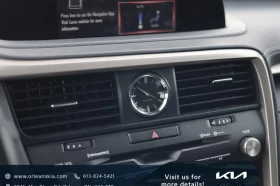 Lexus RX 450h ОБДУХ* ПОДГРЕВ* KEYLESS* PANO | Auto.bg — изображение 13