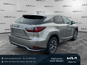 Lexus RX 450h ОБДУХ* ПОДГРЕВ* KEYLESS* PANO | Auto.bg — изображение 6