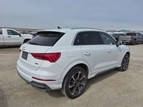 Audi Q3 PROGRESSIV/CARFAX/ПАНОРАМА/ПОДГРЕВИ - 30700 € / 60043.98 лв. - 39053448 3