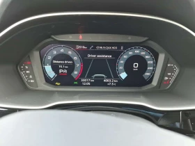 Audi Q3 PROGRESSIV/CARFAX/ПАНОРАМА/ПОДГРЕВИ - 30700 € / 60043.98 лв. - 39053448 8
