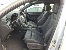 Audi Q3 PROGRESSIV/CARFAX/ПАНОРАМА/ПОДГРЕВИ - 30700 € / 60043.98 лв. - 39053448 6