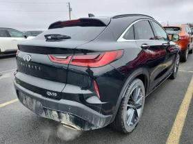 Infiniti QX56 ESSENTIAL| BOSE| ���������| 2 �����| ��������|  | Mobile.bg � ����� ������ 3