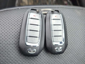 Infiniti QX56 ESSENTIAL| BOSE| ���������| 2 �����| ��������|  | Mobile.bg � ����� ������ 17