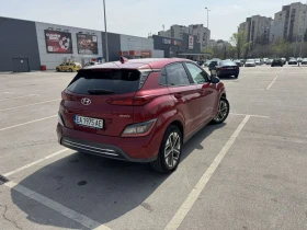 Hyundai Kona Electrik 64kw Facelift - 21000 € / 41072.43 лв. - 86106979 4