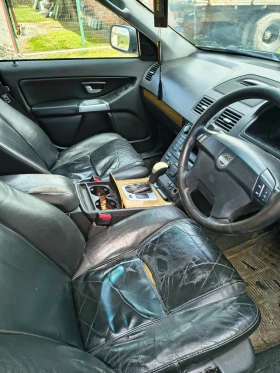 Volvo Xc90 Jip - 4000 € / 7823.32 лв. - 12562287 8