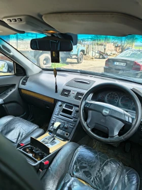 Volvo Xc90 Jip - 4000 € / 7823.32 лв. - 12562287 7