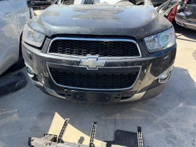 ������ Chevrolet Captiva