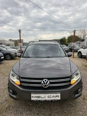 ������ VW Tiguan