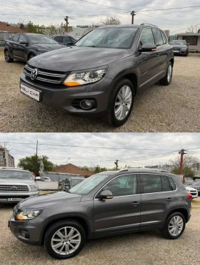 VW Tiguan 2.0TDI 4 MOTION OFFROAD ����� ������ �����  | Mobile.bg � ����� ������ 13