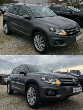 VW Tiguan 2.0TDI 4 MOTION OFFROAD ����� ������ �����  | Mobile.bg � ����� ������ 3
