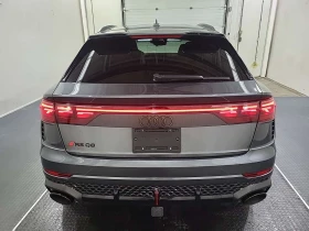 Audi RSQ8 * PERFORMANCE * CARFAX * FULL *  | Mobile.bg � ����� ������ 5