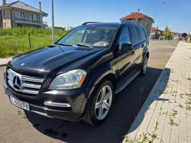 Mercedes-Benz GL 550 | Mobile.bg � ����� ������ 2