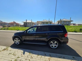 Mercedes-Benz GL 550 | Mobile.bg � ����� ������ 3