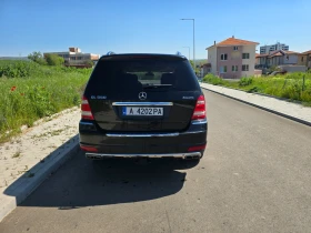 Mercedes-Benz GL 550 | Mobile.bg � ����� ������ 6