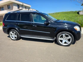 Mercedes-Benz GL 550 | Mobile.bg � ����� ������ 8