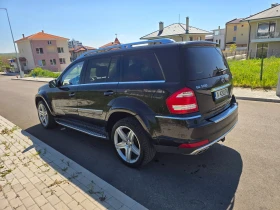 Mercedes-Benz GL 550 | Mobile.bg � ����� ������ 4