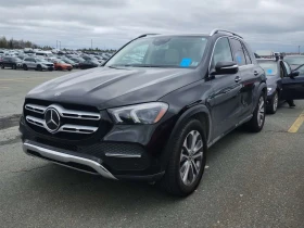 ����� �� �������� �� Mercedes-Benz GLE 350 ��������� * 360 * BURMESTER * PANO * ���������