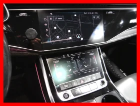 Audi Q8 S-LINE / BLACK OPTICS / 360 / B&O / ����� / PANO | Mobile.bg � ����� ������ 11