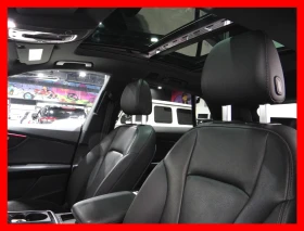 Audi Q8 S-LINE / BLACK OPTICS / 360 / B&O / ����� / PANO | Mobile.bg � ����� ������ 14