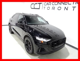 Audi Q8 S-LINE / BLACK OPTICS / 360 / B&O / ����� / PANO | Mobile.bg � ����� ������ 2