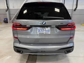 BMW X7 M ПАКЕТ * ПОДГРЕВ * ПАНОРАМА * HARMAN KARDON | Auto.bg — изображение 4