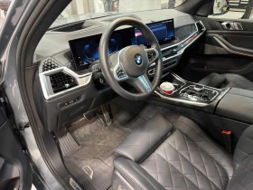 BMW X7 M ПАКЕТ * ПОДГРЕВ * ПАНОРАМА * HARMAN KARDON | Auto.bg — изображение 6