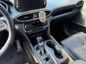 Hyundai Santa fe 2.2 CRDI 4x4. Всички екстри за модела. - 22500 € / 44006.17 лв. - 73008120 10