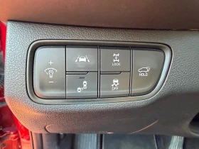 Hyundai Santa fe 2.2 CRDI 4x4. Всички екстри за модела. - 22500 € / 44006.17 лв. - 73008120 12