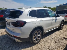 BMW X3 * X-DRIVE30I*  | Auto.bg — изображение 4