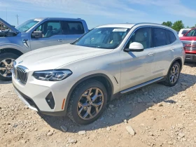 BMW X3 * X-DRIVE30I* 