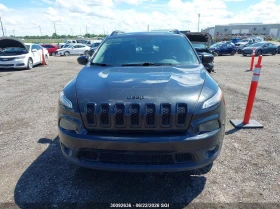 Jeep Cherokee 3.2l Limited | Mobile.bg � ����� ������ 12