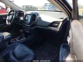 Jeep Cherokee 3.2l Limited | Mobile.bg � ����� ������ 5