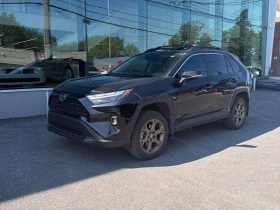 Toyota Rav4 * Hybrid XLE * CARFAX * ЦЕНА ДО БГ