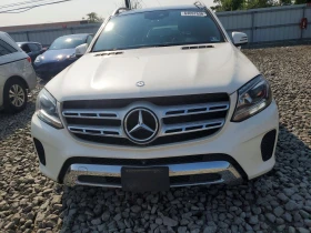 Mercedes-Benz GLS | Mobile.bg � ����� ������ 5